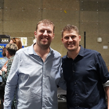 Salon des vins et produits du terroir de Lumes