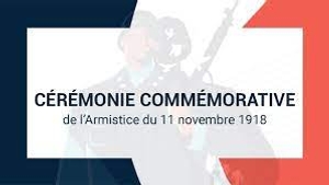 CEREMONIE DU 11 NOVEMBRE à Lumes