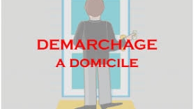 CAMPAGNE DE DEMARCHAGE - ENGIE