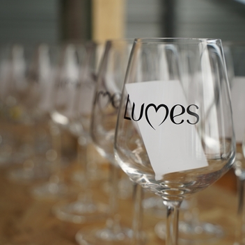 Salon des vins et produits du terroir de Lumes