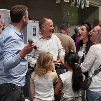 Salon des vins et produits du terroir de Lumes