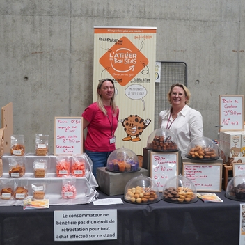 Salon des vins et produits du terroir de Lumes