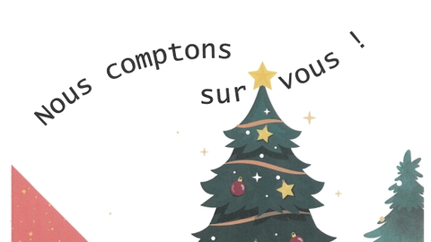 LE NOEL DU CONSEIL MUNICIPAL ENFANTS