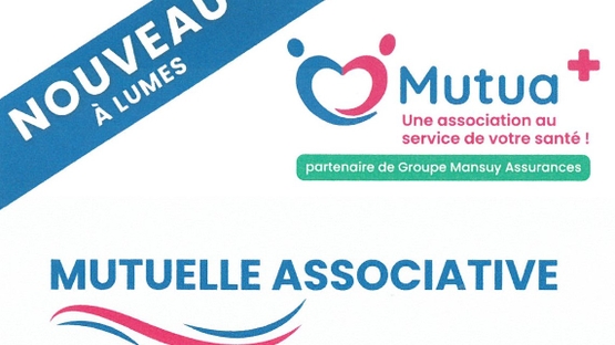 PARTENARIAT AVEC MUTUA+