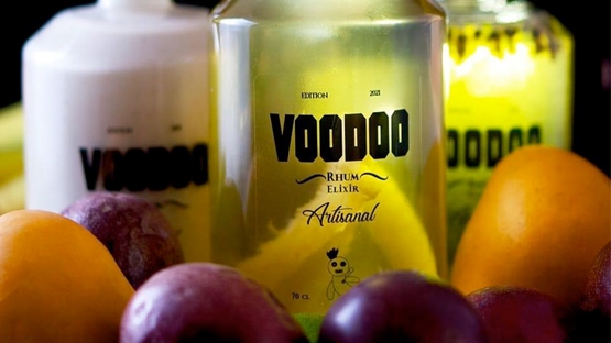 Voodoo Elixir